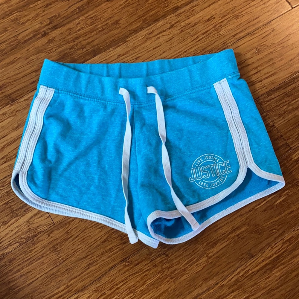 Comfy Shorts